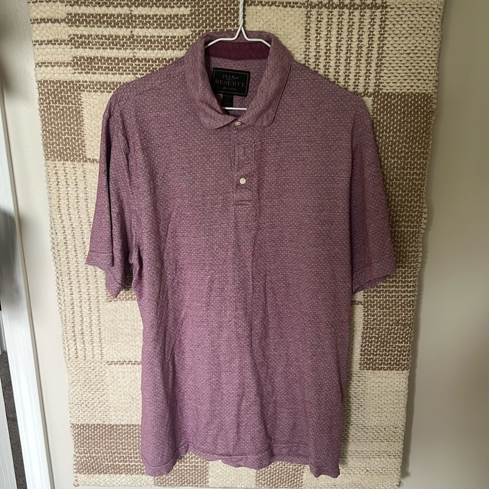 Joseph A Bank Reserve collection